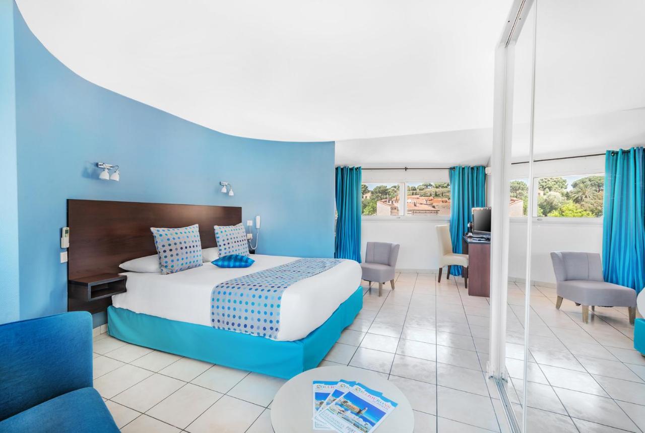 La Fregate 3* Collioure