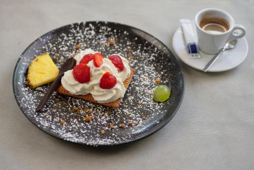 La Fregate Hotel 3*