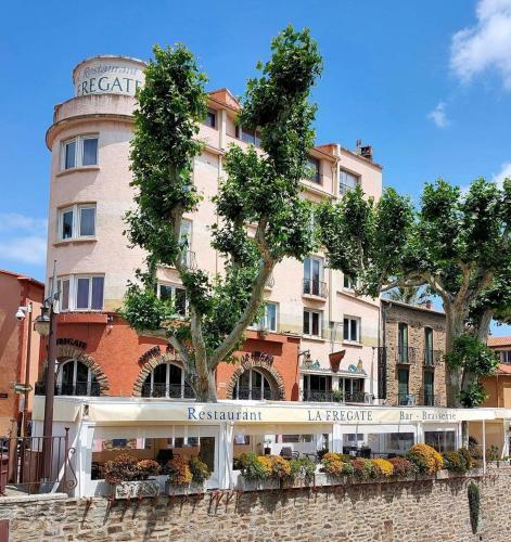 Hotel La Fregate