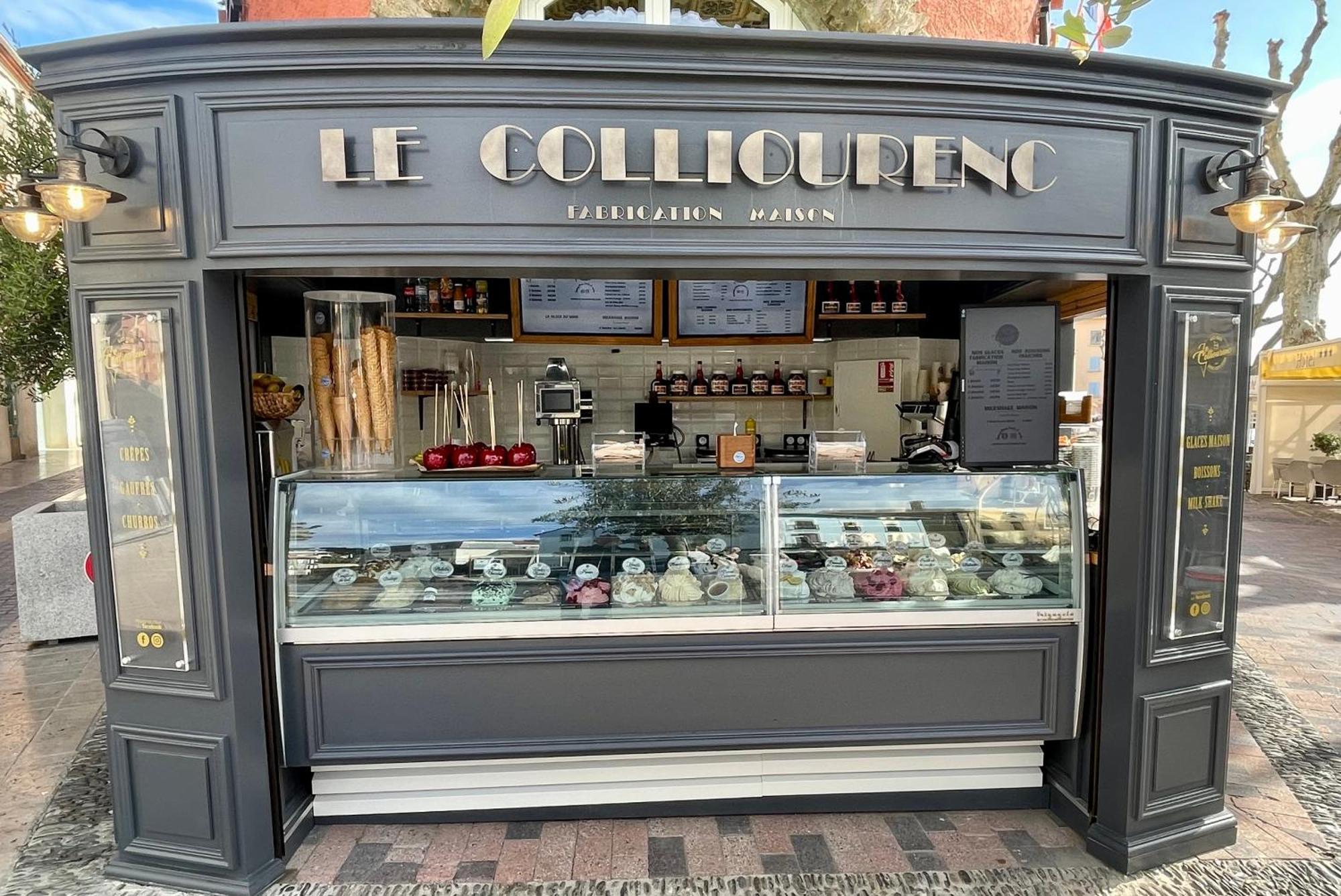La Fregate Collioure