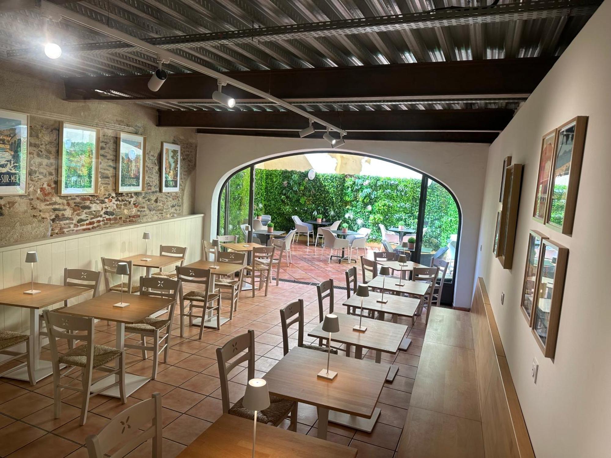 La Fregate 3* Collioure