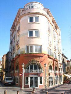 Hotel La Fregate 3*