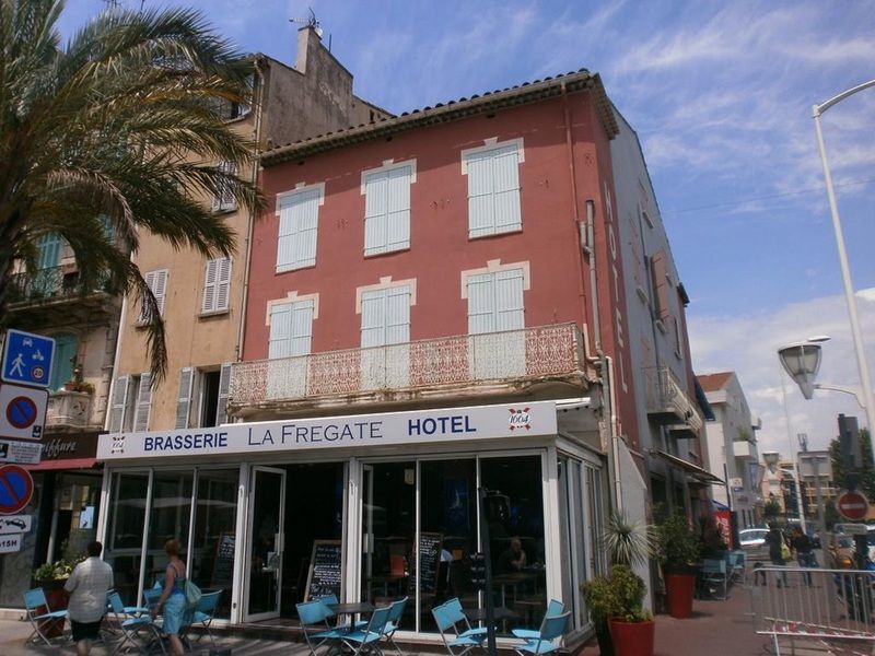 La Fregate 3* Collioure