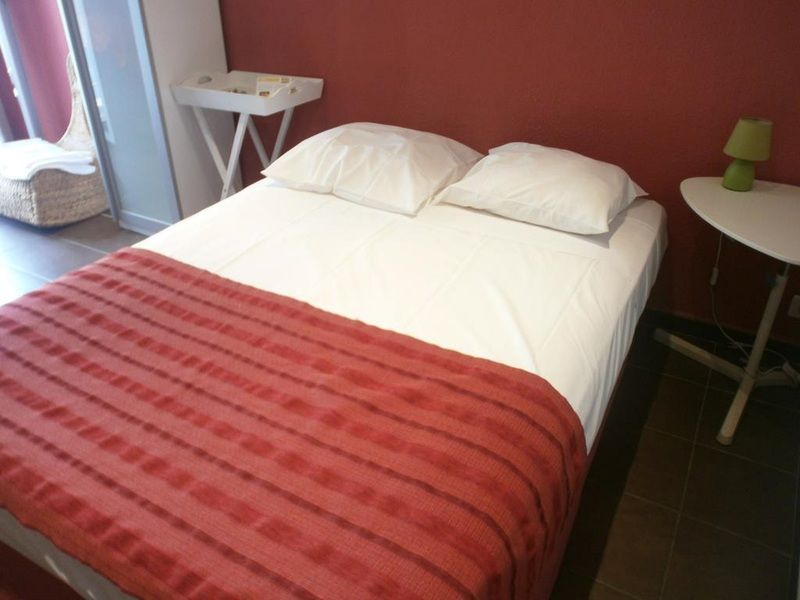 Hotel La Fregate