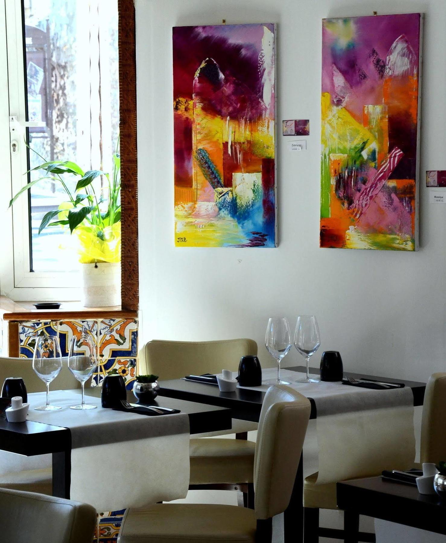 Hotel La Fregate