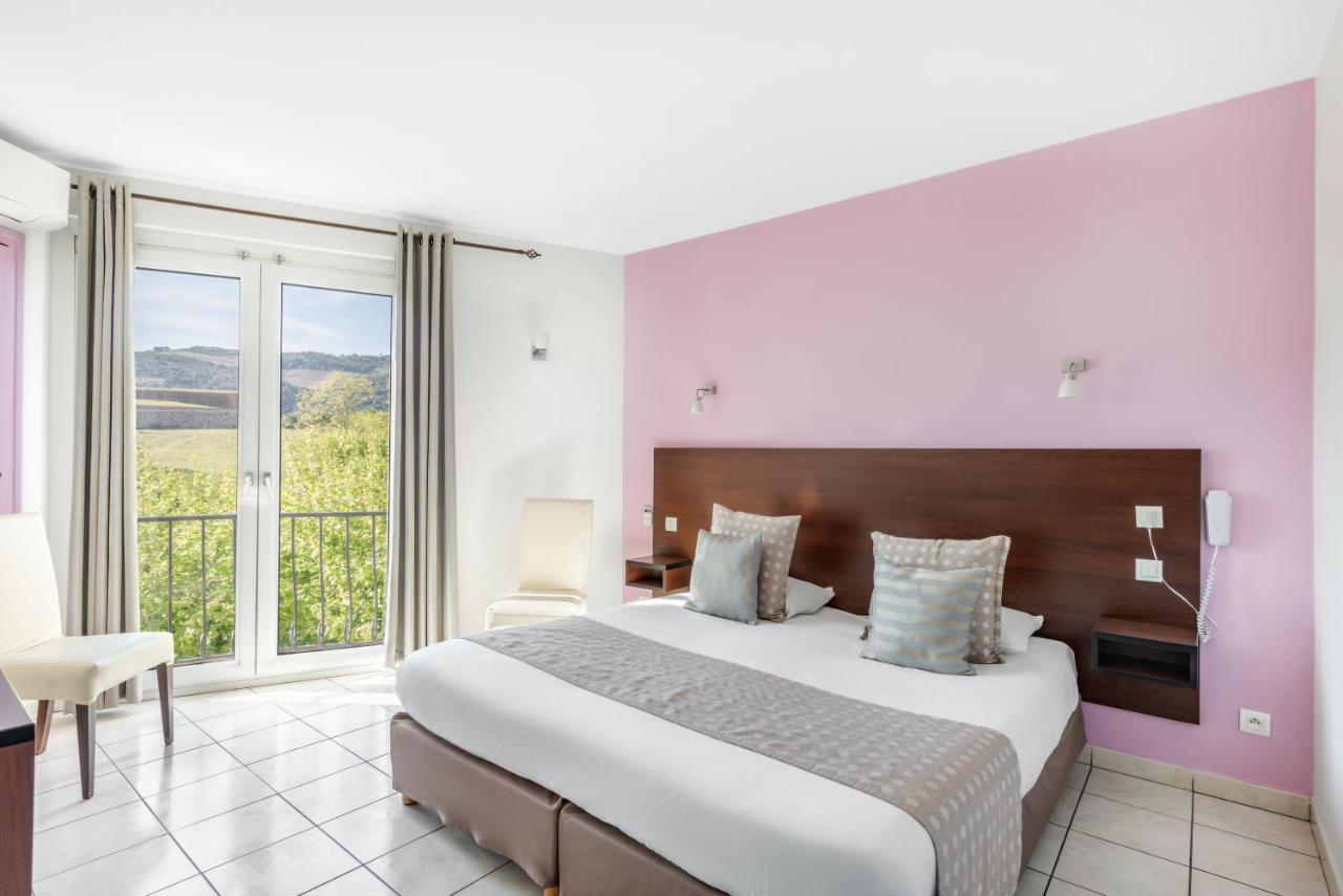 La Frégate Hotel 3*