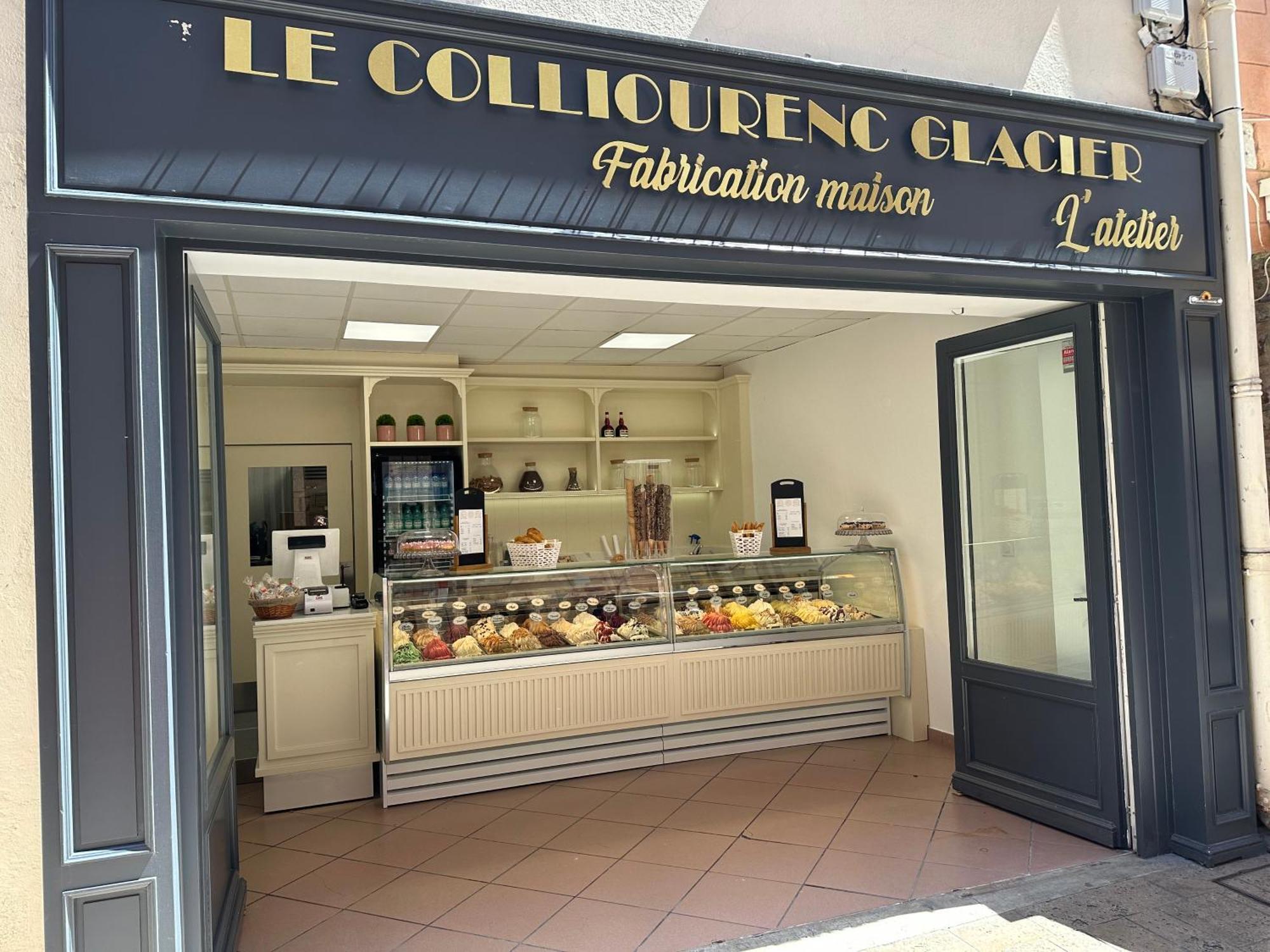 Hotel La Fregate Collioure