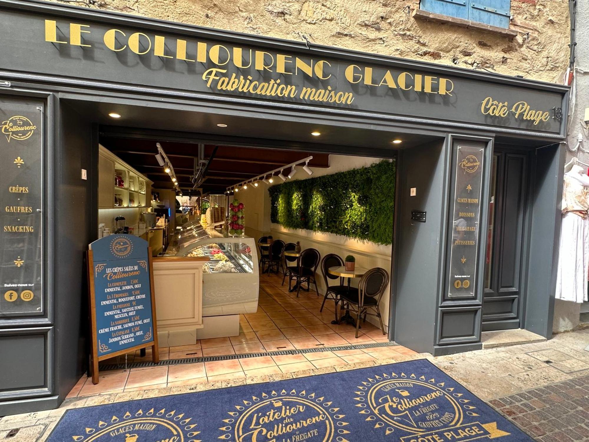 La Frégate 3*