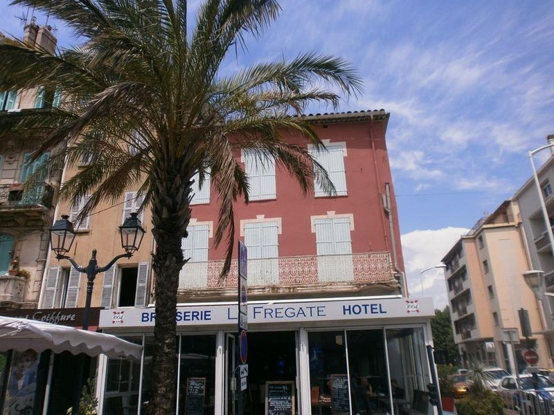 La Frégate Hotel 3*
