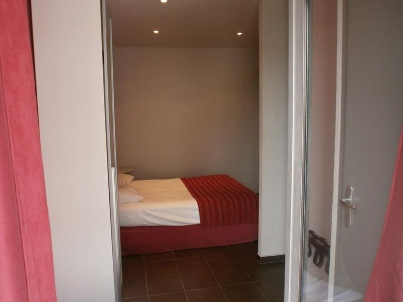 Hotel La Fregate 3*