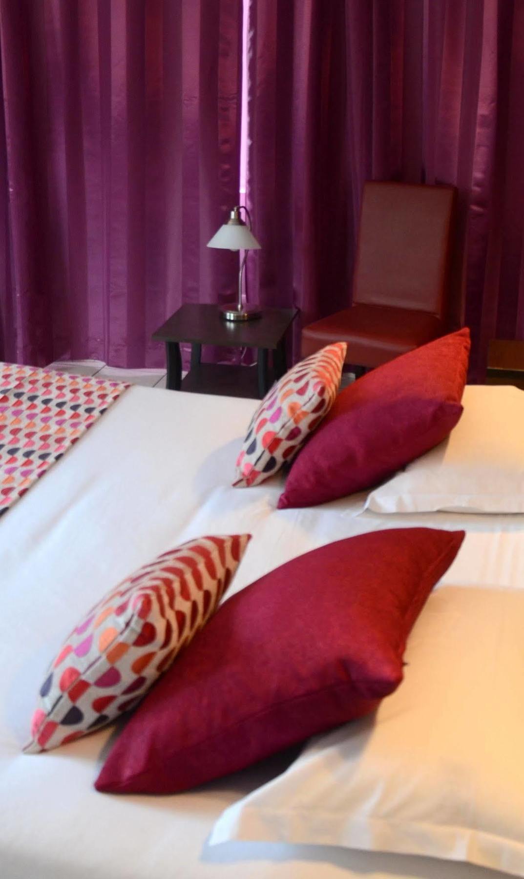 La Frégate Hotel
